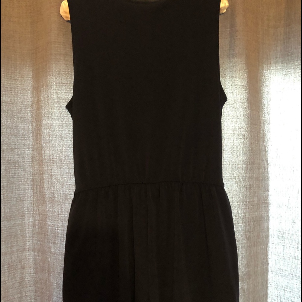 BCBGeneration Short Romper